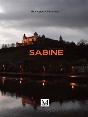 cover image of Sabine